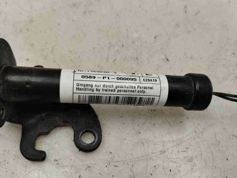 CERRADURA CAPOT BMW SERIE X1 2019 1.5 DIESEL