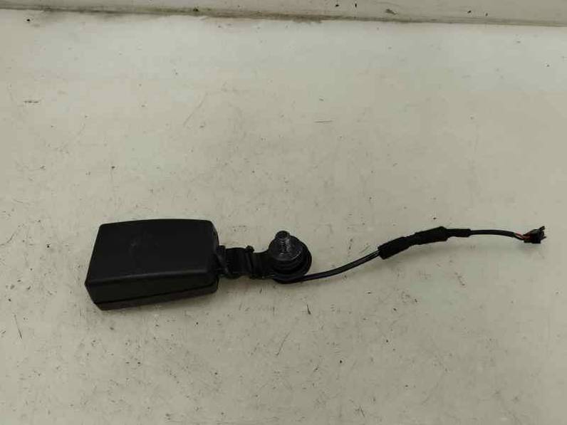 CINTURON SEGURIDAD TRASERO IZQUIERDO BMW SERIE X1 2019 1.5 DIESEL