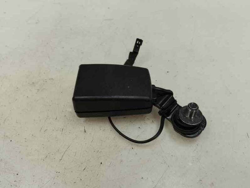 CINTURON SEGURIDAD TRASERO DERECHO BMW SERIE X1 2019 1.5 DIESEL