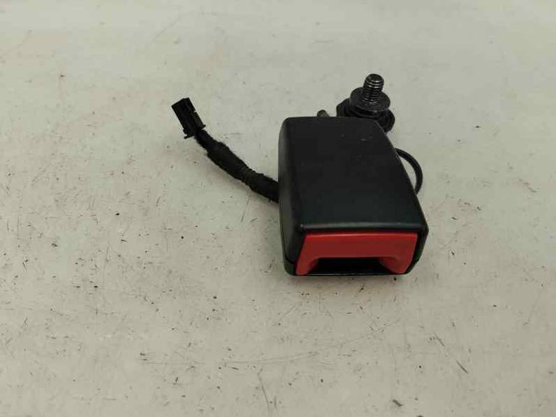 CINTURON SEGURIDAD TRASERO DERECHO BMW SERIE X1 2019 1.5 DIESEL