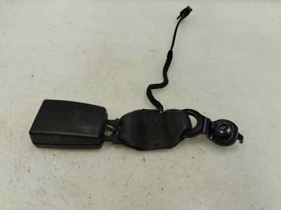 CINTURON SEGURIDAD TRASERO CENTRAL BMW SERIE X1 2019 1.5 DIESEL