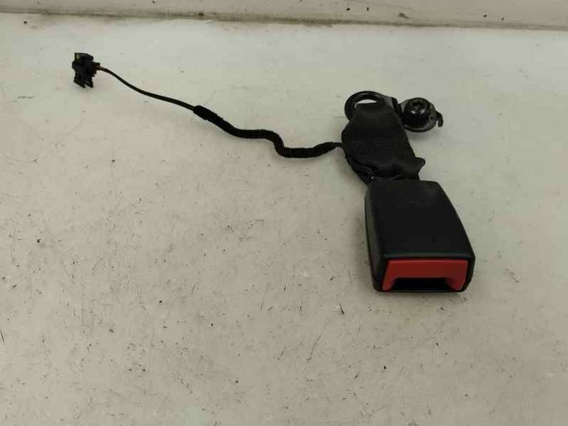 CINTURON SEGURIDAD TRASERO CENTRAL BMW SERIE X1 2019 1.5 DIESEL