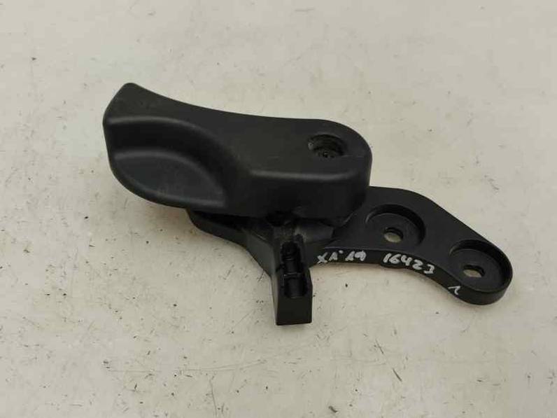 CERRADURA CAPOT BMW SERIE X1 2019 1.5 DIESEL