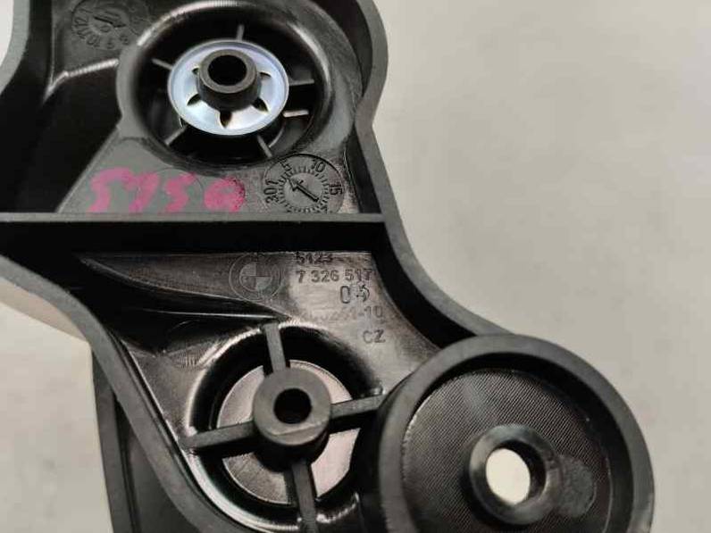 CERRADURA CAPOT BMW SERIE X1 2019 1.5 DIESEL