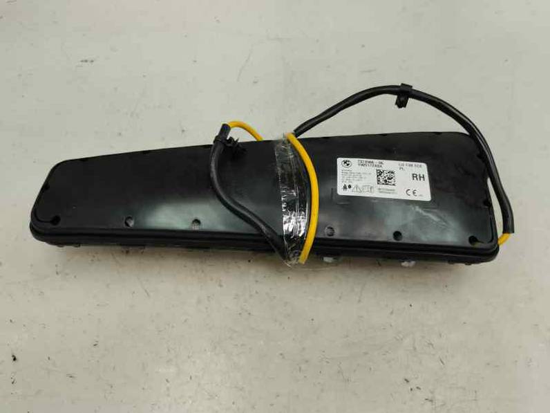 AIRBAG DELANTERO DERECHO BMW SERIE X1 2019 1.5 DIESEL