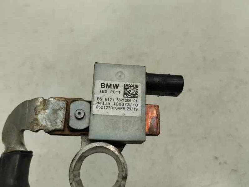 BATERIA BMW SERIE X1 2019 1.5 DIESEL