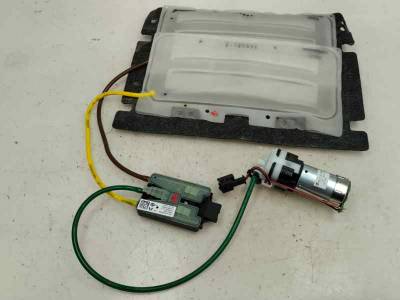 ASIENTO DELANTERO IZQUIERDO BMW SERIE X1 2019 1.5 DIESEL