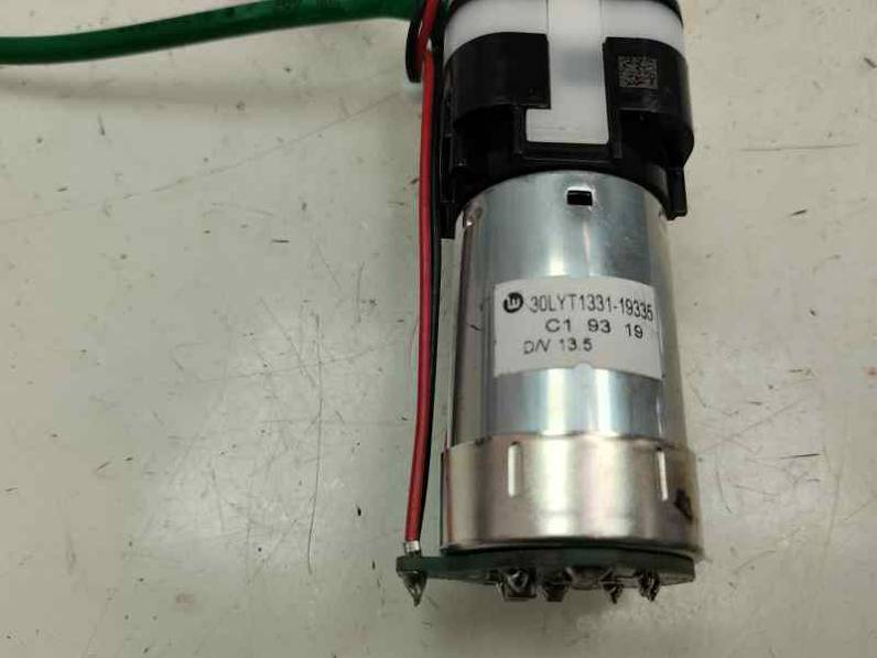 ASIENTO DELANTERO IZQUIERDO BMW SERIE X1 2019 1.5 DIESEL