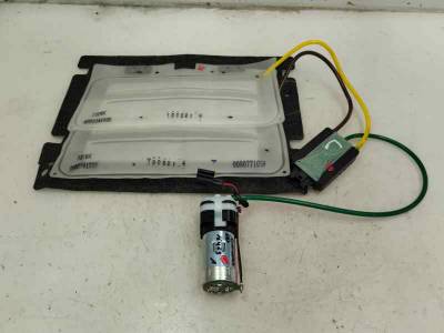 ASIENTO DELANTERO DERECHO BMW SERIE X1 2019 1.5 DIESEL