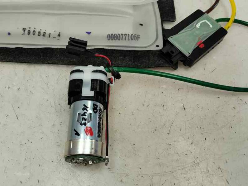 ASIENTO DELANTERO DERECHO BMW SERIE X1 2019 1.5 DIESEL