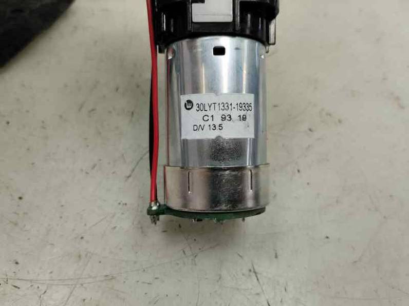 ASIENTO DELANTERO DERECHO BMW SERIE X1 2019 1.5 DIESEL