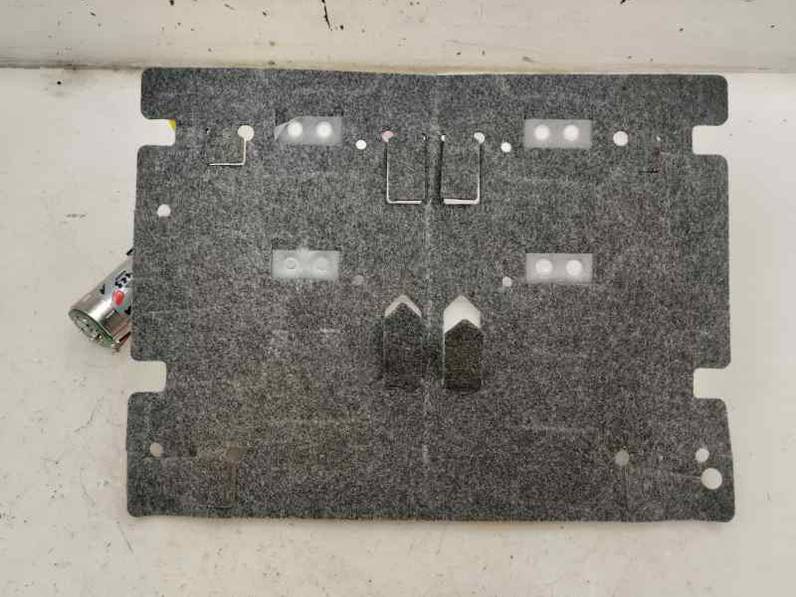 ASIENTO DELANTERO DERECHO BMW SERIE X1 2019 1.5 DIESEL