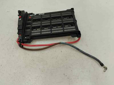 RESISTENCIA CALEFACCION BMW SERIE X1 2019 1.5 DIESEL