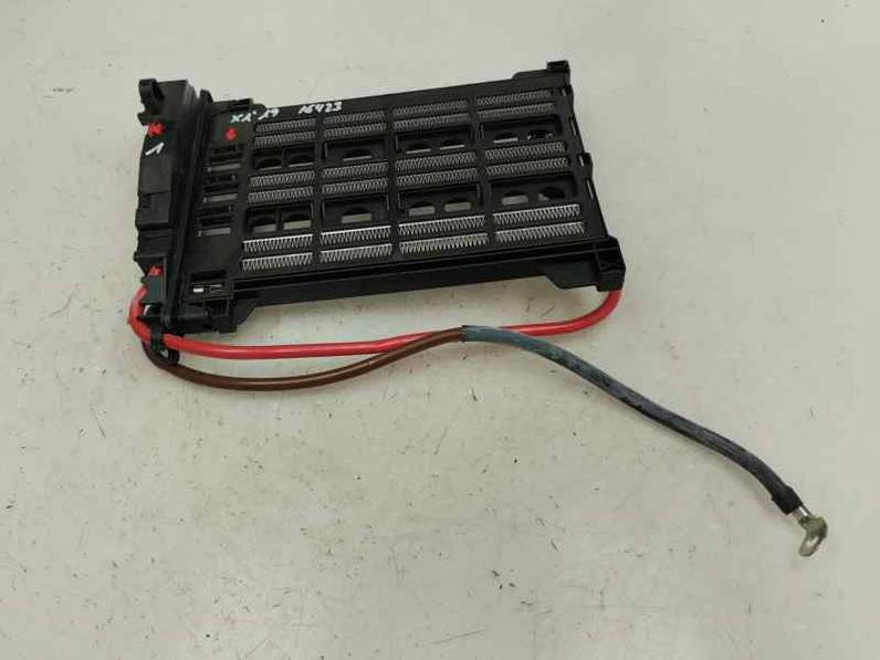 RESISTENCIA CALEFACCION BMW SERIE X1 2019 1.5 DIESEL