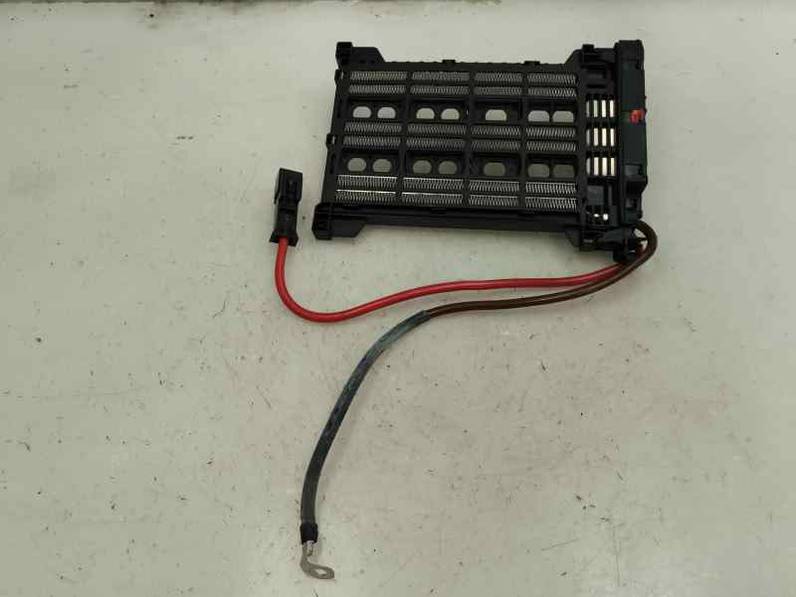 RESISTENCIA CALEFACCION BMW SERIE X1 2019 1.5 DIESEL