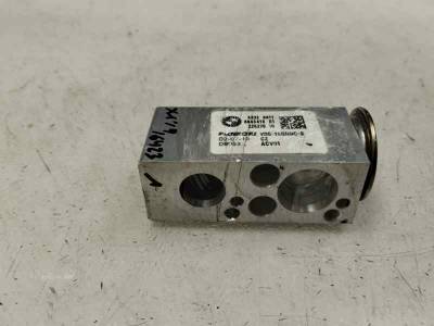 VALVULA EXPANSION BMW SERIE X1 2019 1.5 DIESEL
