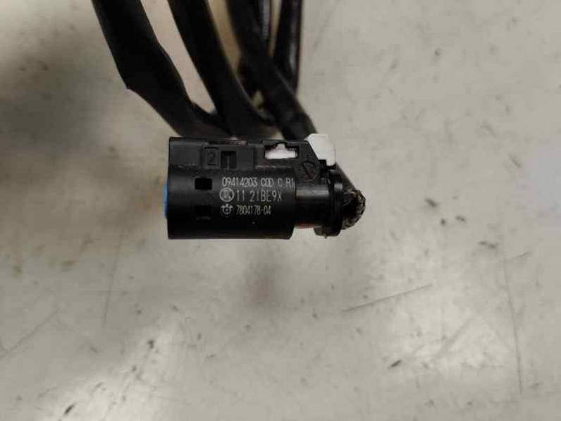 SONDA LAMBDA BMW SERIE X1 2019 1.5 DIESEL