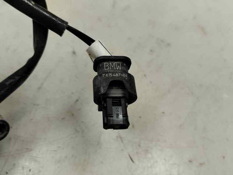 SONDA LAMBDA BMW SERIE X1 2019 1.5 DIESEL