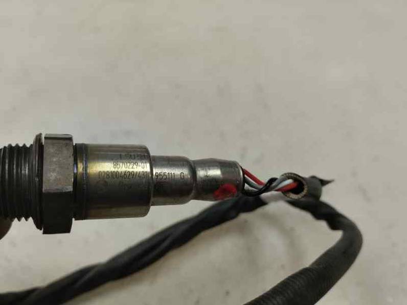 SONDA LAMBDA BMW SERIE X1 2019 1.5 DIESEL