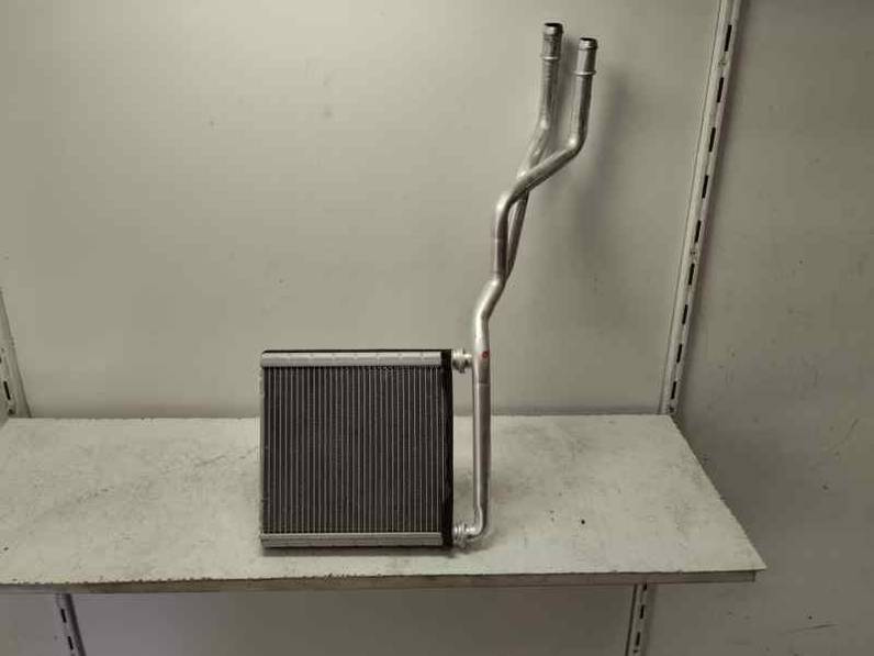 RADIADOR CALEFACCION AIRE ACONDICIONADO BMW SERIE X1 2019 1.5 DIESEL