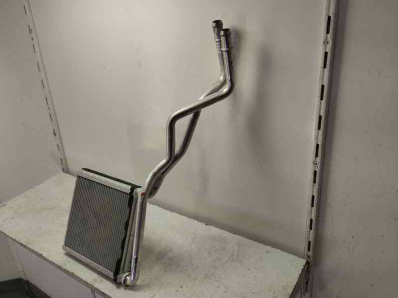 RADIADOR CALEFACCION AIRE ACONDICIONADO BMW SERIE X1 2019 1.5 DIESEL