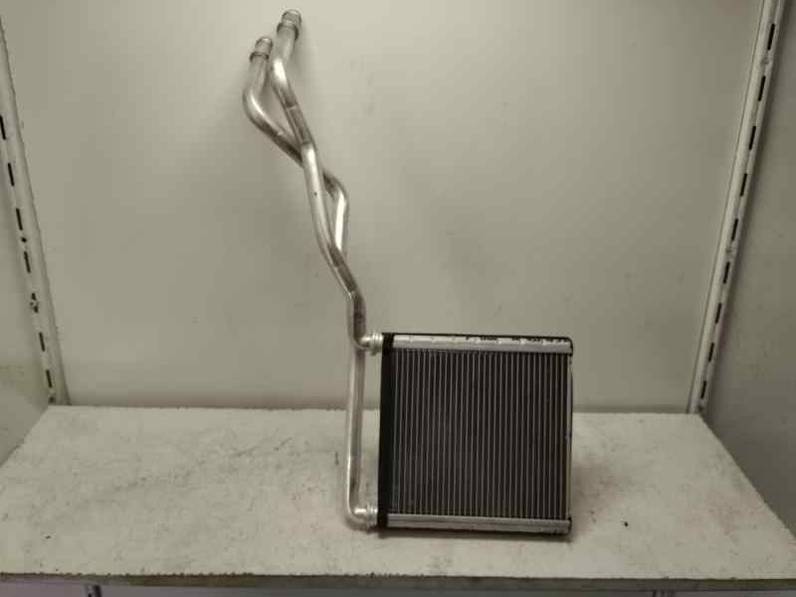 RADIADOR CALEFACCION AIRE ACONDICIONADO BMW SERIE X1 2019 1.5 DIESEL