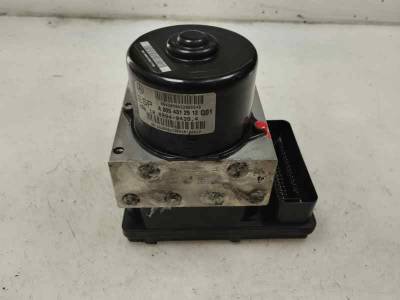 ABS MERCEDES CLASE C FAMILIAR 2005 2.2 CDI (122 CV)