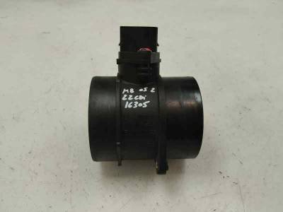 CAUDALIMETRO MERCEDES CLASE C FAMILIAR 2005 2.2 CDI (122 CV)