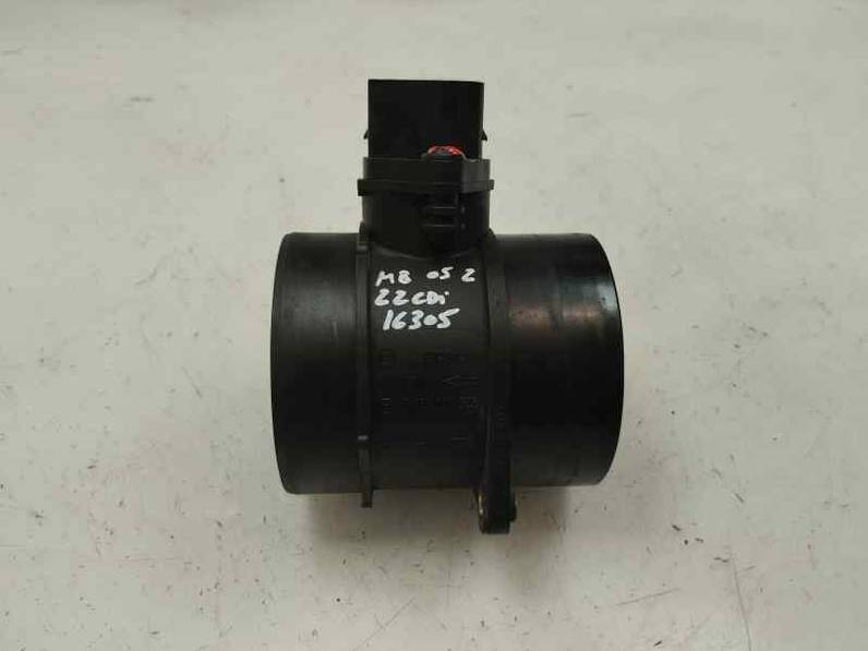 CAUDALIMETRO MERCEDES CLASE C FAMILIAR 2005 2.2 CDI (122 CV)