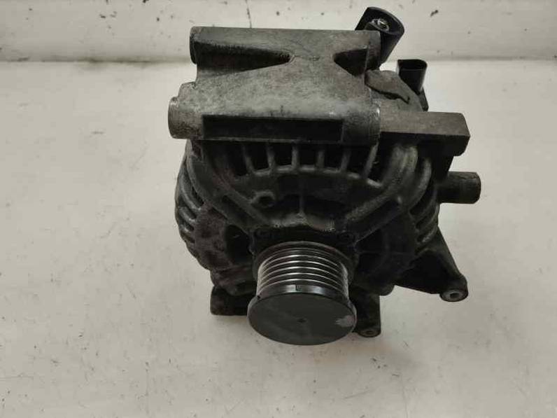 ALTERNADOR MERCEDES CLASE C FAMILIAR 2005 2.2 CDI (122 CV)