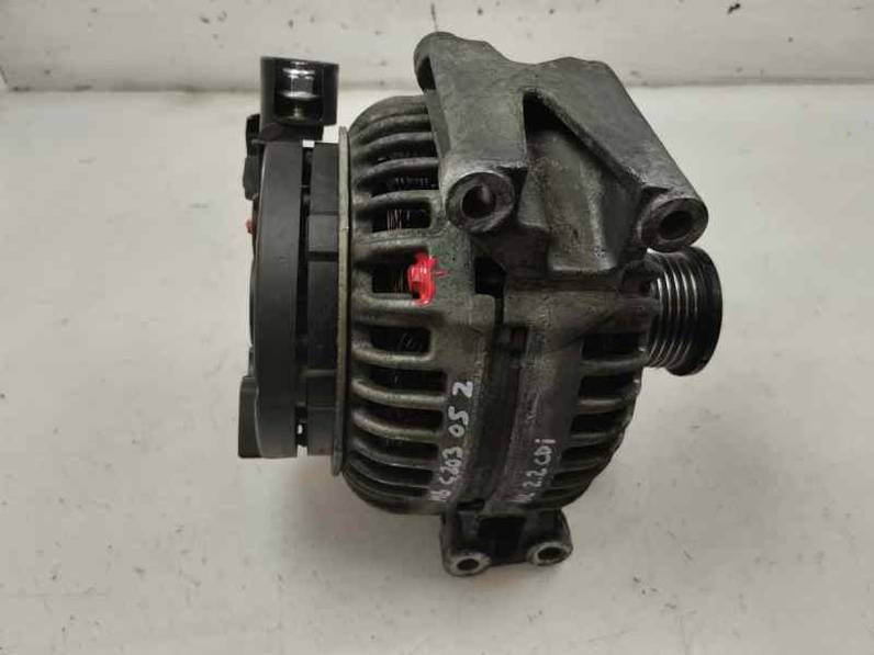 ALTERNADOR MERCEDES CLASE C FAMILIAR 2005 2.2 CDI (122 CV)