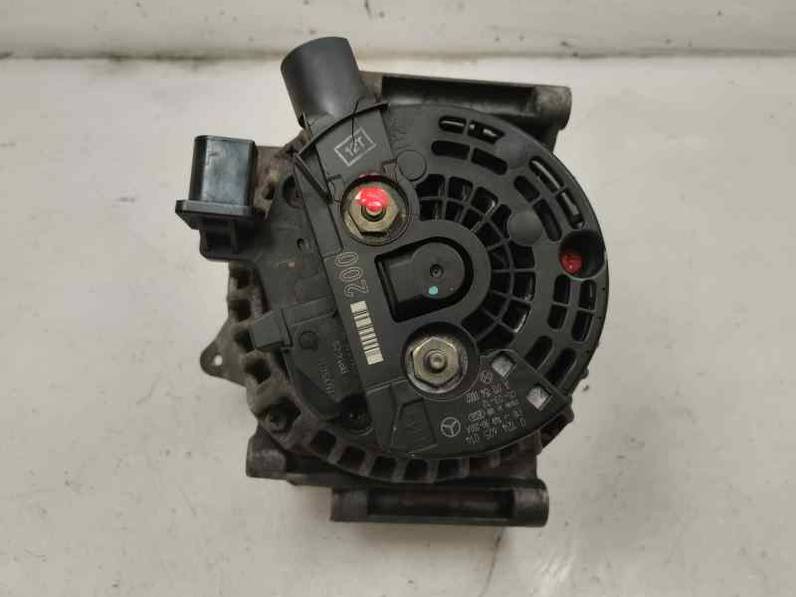 ALTERNADOR MERCEDES CLASE C FAMILIAR 2005 2.2 CDI (122 CV)