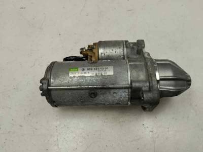 MOTOR ARRANQUE MERCEDES CLASE C FAMILIAR 2005 2.2 CDI (122 CV)