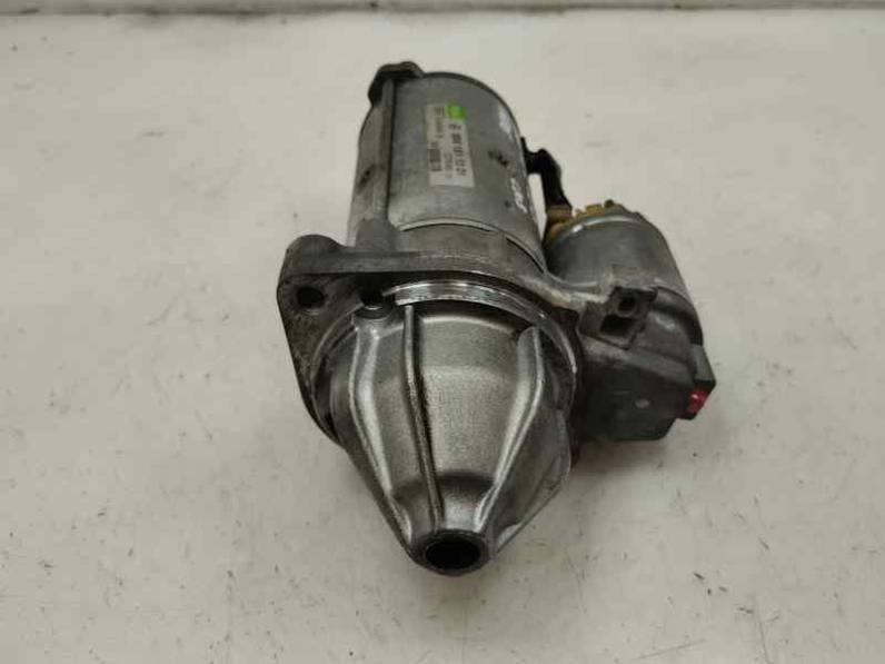 MOTOR ARRANQUE MERCEDES CLASE C FAMILIAR 2005 2.2 CDI (122 CV)