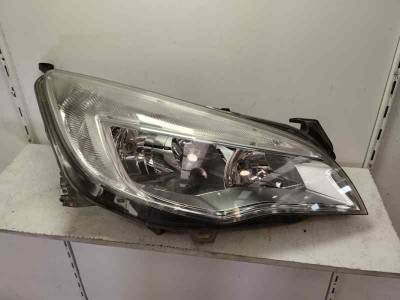 FARO DERECHO OPEL ASTRA J BERLINA 2012 1.7 CDTI (125 CV)