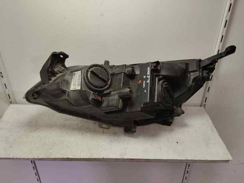 FARO DERECHO OPEL ASTRA J BERLINA 2012 1.7 CDTI (125 CV)