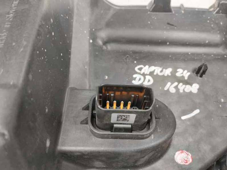 PILOTO DELANTERO DERECHO RENAULT CAPTUR II 2024 1.0 LPG (137 CV)