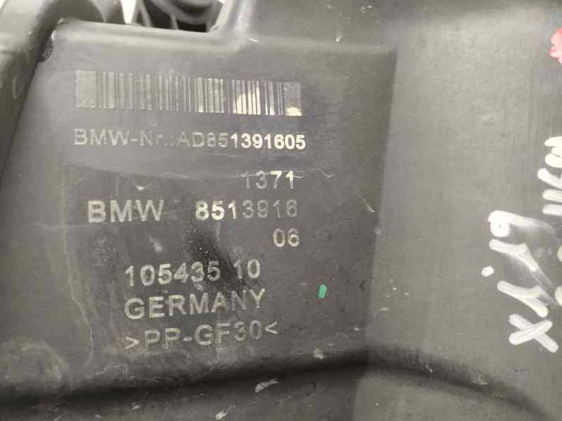 FILTRO AIRE BMW SERIE X1 2019 1.5 DIESEL