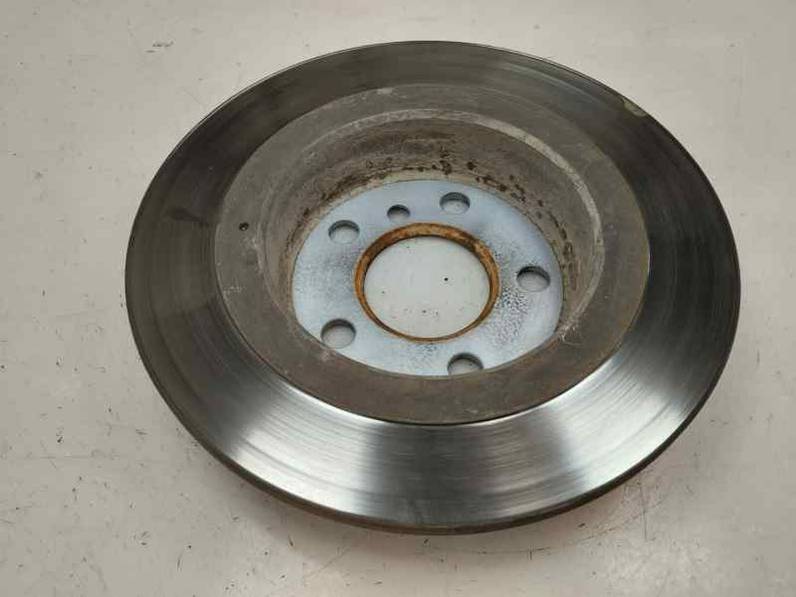 DISCO FRENO TRASERO BMW SERIE X1 2019 1.5 DIESEL