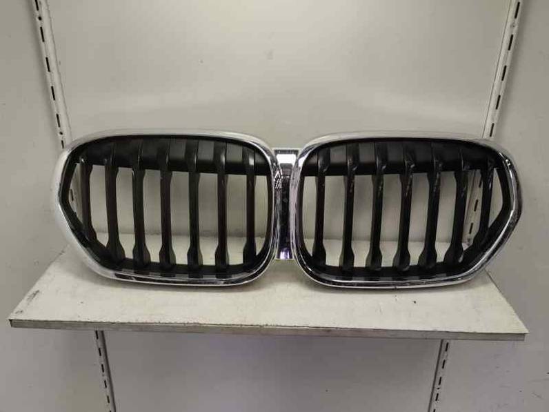 REJILLA DELANTERA BMW SERIE X1 2019 1.5 DIESEL