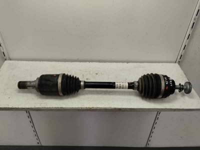 TRANSMISION DELANTERA IZQUIERDA BMW SERIE X1 2019 1.5 DIESEL