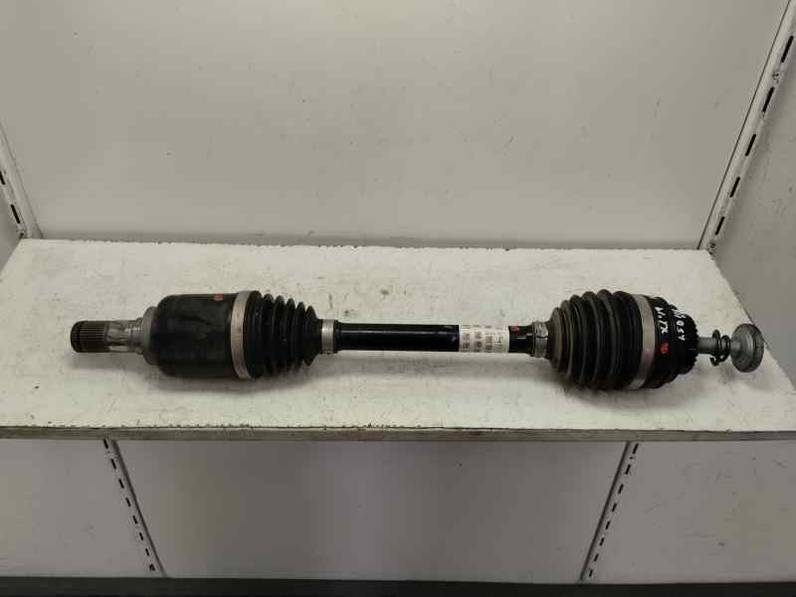 TRANSMISION DELANTERA IZQUIERDA BMW SERIE X1 2019 1.5 DIESEL