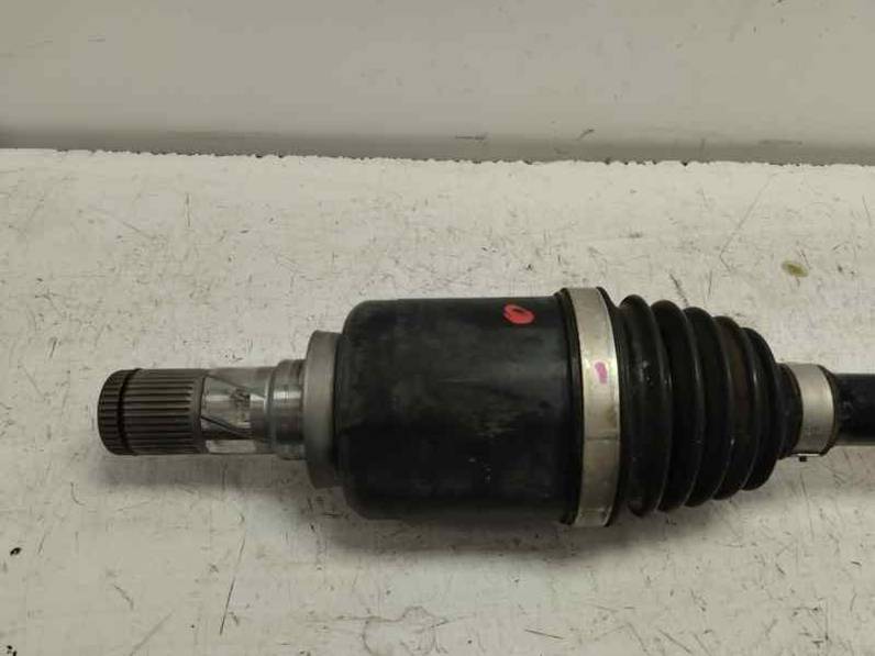 TRANSMISION DELANTERA IZQUIERDA BMW SERIE X1 2019 1.5 DIESEL