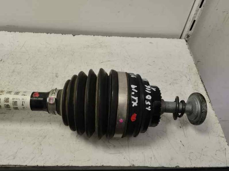 TRANSMISION DELANTERA IZQUIERDA BMW SERIE X1 2019 1.5 DIESEL