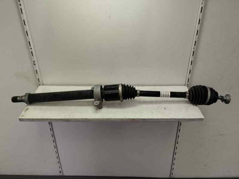 TRANSMISION DELANTERA DERECHA BMW SERIE X1 2019 1.5 DIESEL