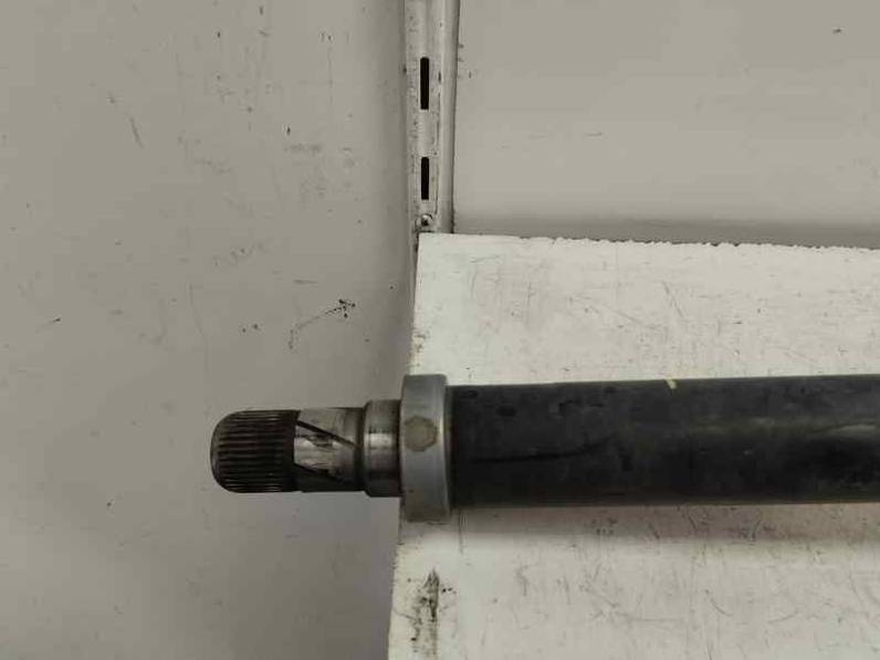 TRANSMISION DELANTERA DERECHA BMW SERIE X1 2019 1.5 DIESEL