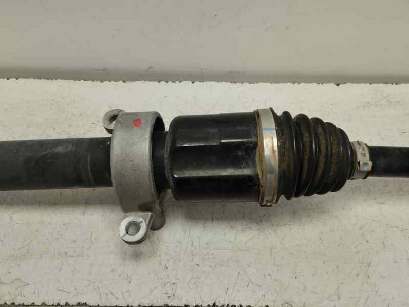 TRANSMISION DELANTERA DERECHA BMW SERIE X1 2019 1.5 DIESEL