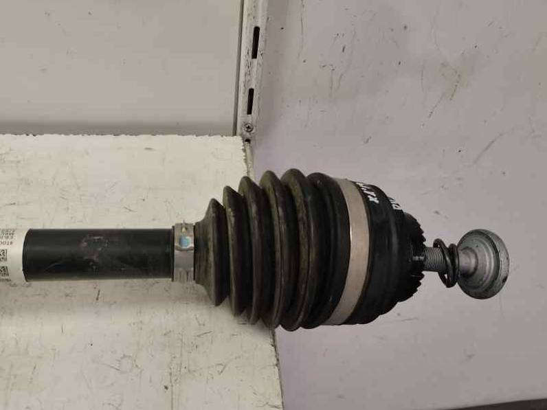 TRANSMISION DELANTERA DERECHA BMW SERIE X1 2019 1.5 DIESEL