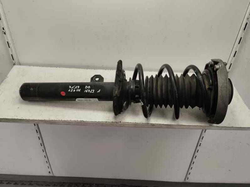 AMORTIGUADOR DELANTERO DERECHO BMW SERIE X1 2019 1.5 DIESEL