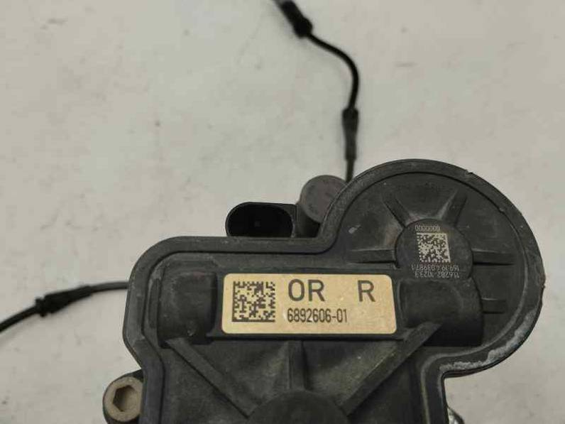 PINZA FRENO TRASERA DERECHA BMW SERIE X1 2019 1.5 DIESEL